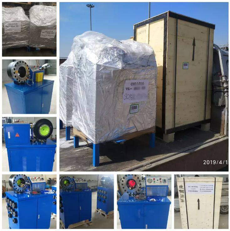 4sp hydraulic hose
