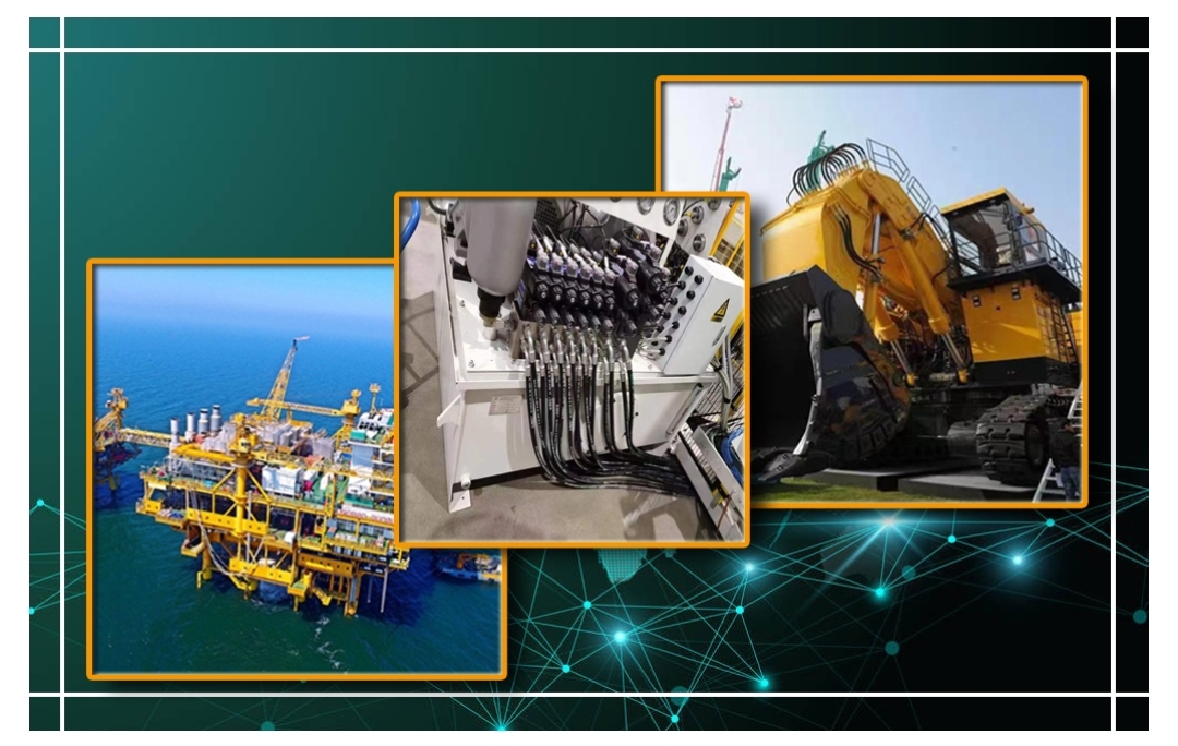 oem 1/4 hydraulic hose suppliers Performance Engineering