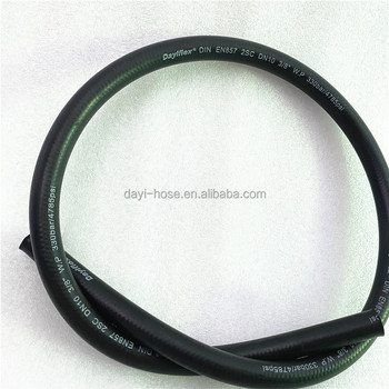 china thermoplastic hose sae100r7 suppliers