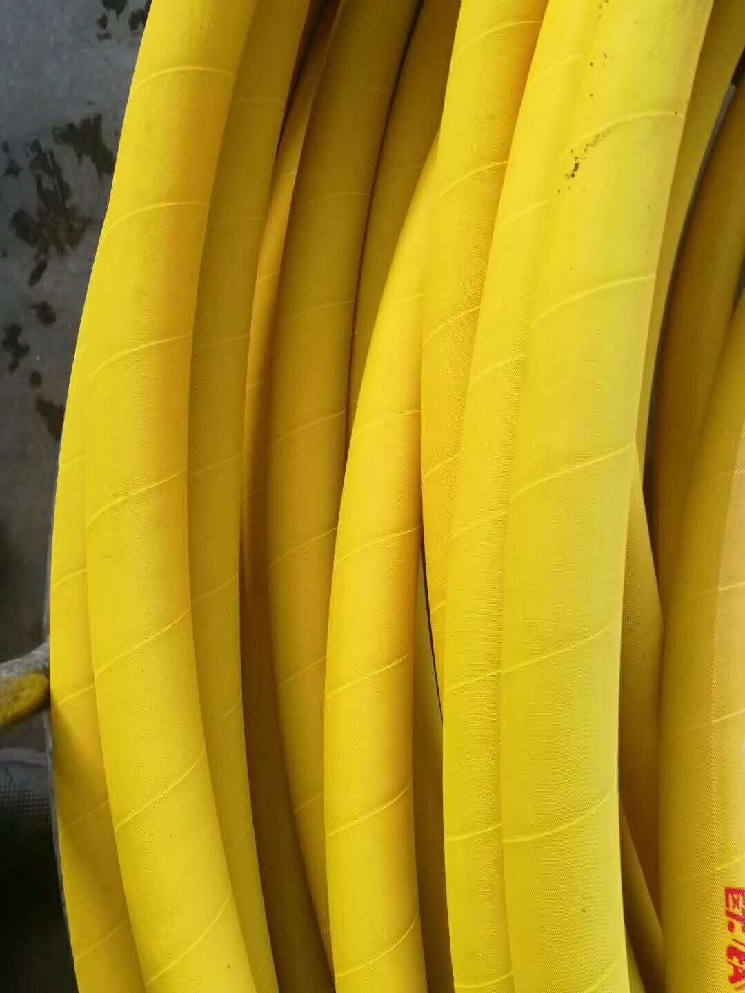 oem one fiber braid hydraulic hose manufacturers