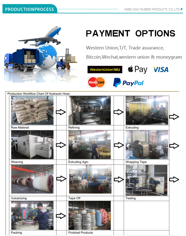 hydraulic hose company