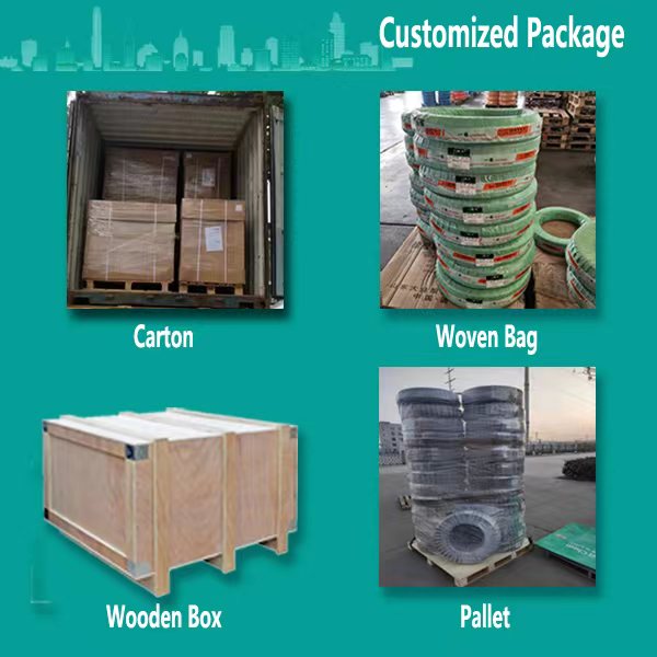 china one fiber braid hydraulic hose suppliers Performance Analysis