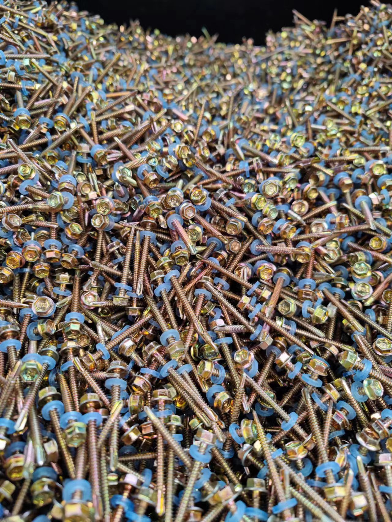 Top Manufacturers of Bigsby Spring Washers for Enhanced Performance and Durability