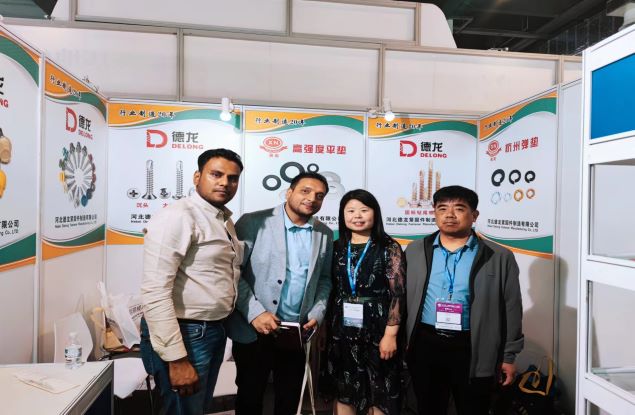 Top Recommendations for the Best Serrated Spring Washers for Reliable Fastening Solutions