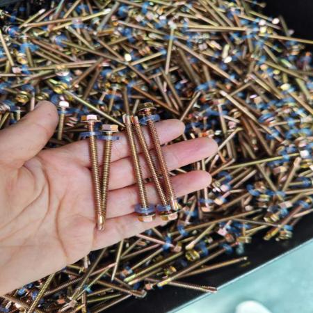 M20 Flat Washer Dimension Specifications and Sourcing Options for International Exporters