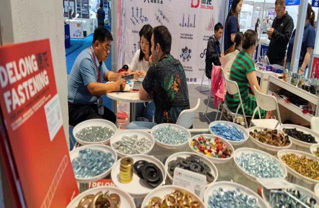 Popular Spring Tension Washers and Their Applications in Various Industries