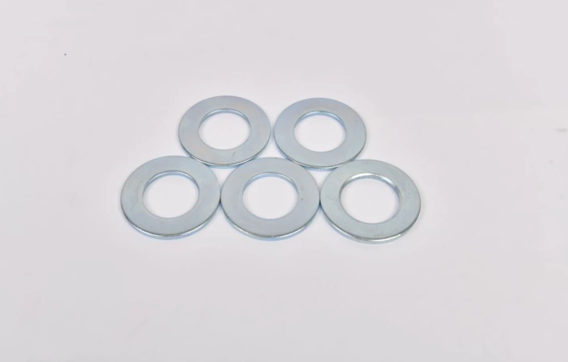 Flat Washers for Every Project