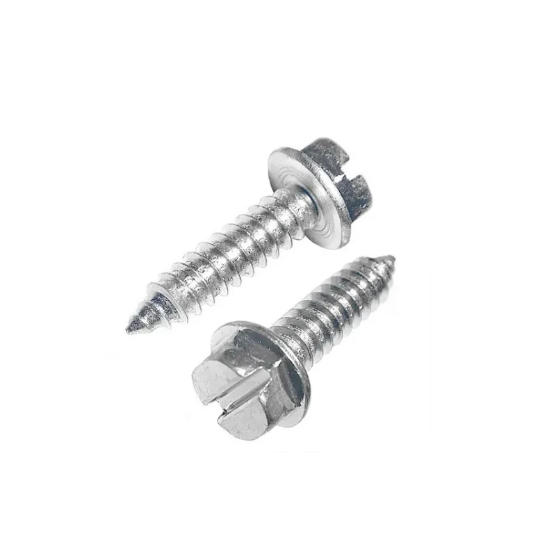 Exploring the Versatility of Self-Drilling Flat Head Screws