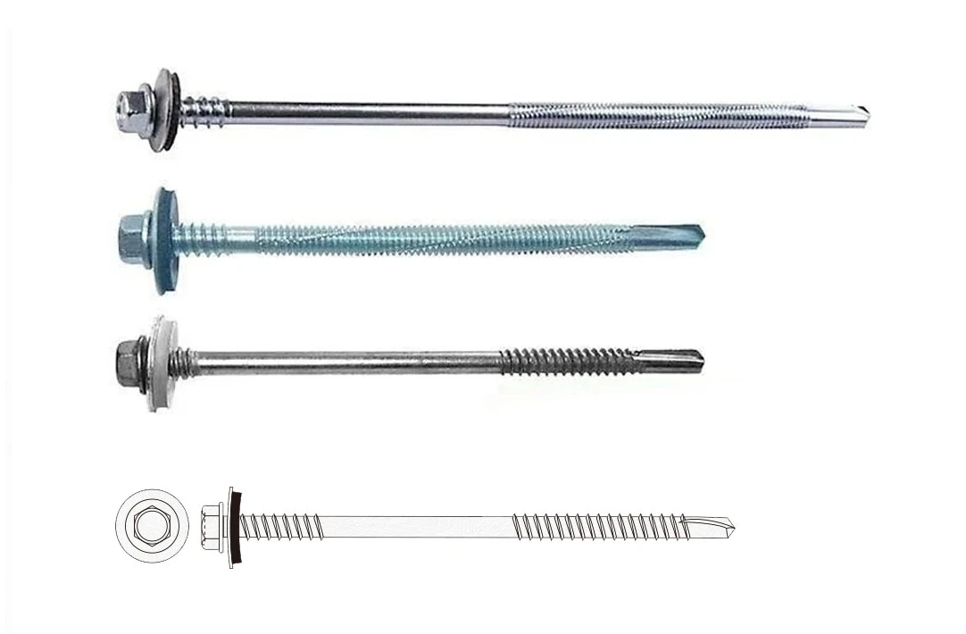 Understanding CSK Head Self Tapping Screws