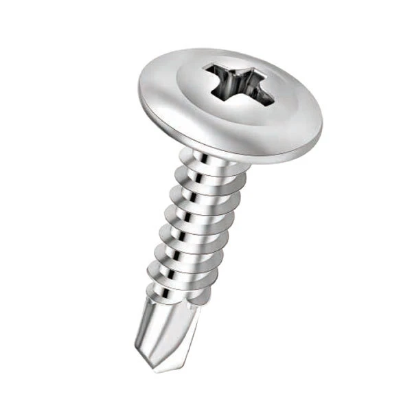 Buying Guide to Roofing Sheet Screws
