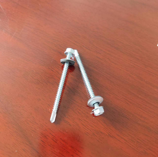 Flat Washer and Lock Washer Exporter for Quality Fastening Solutions