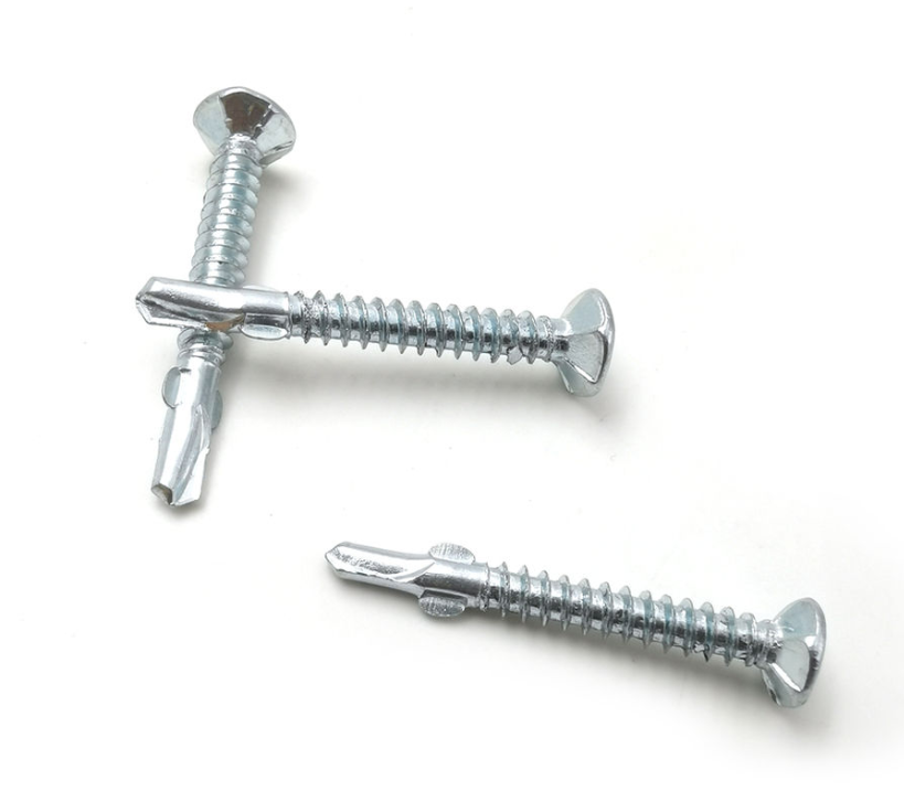 M8 Self-Tapping Screw Manufacturer Providing High-Quality Fasteners for Various Applications