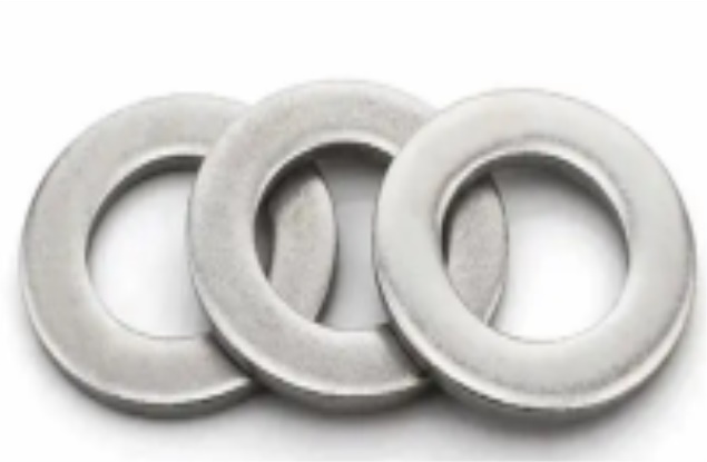 OEM Flat Rubber Washers for Home Projects Available at Your Local Hardware Store