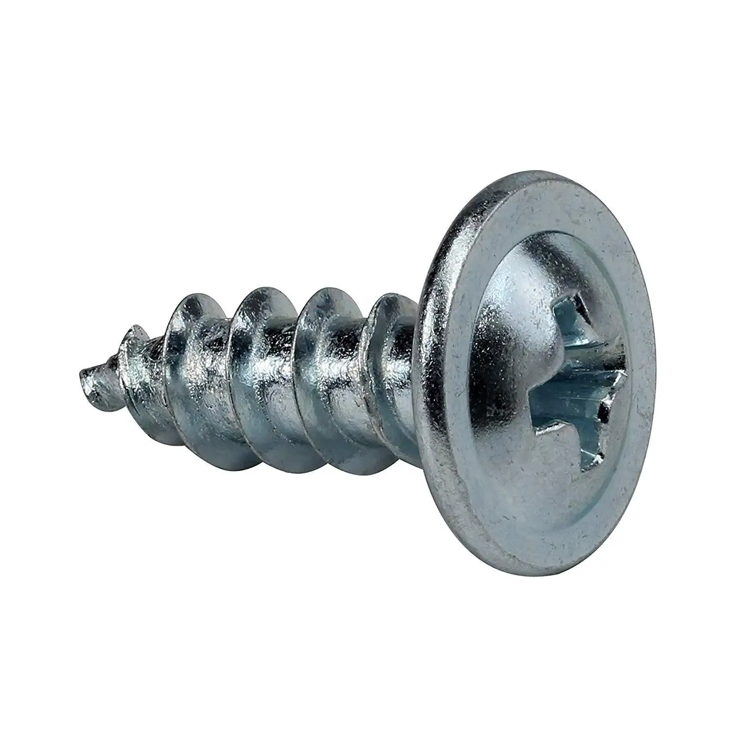 The Benefits of Modified Truss Head Screws