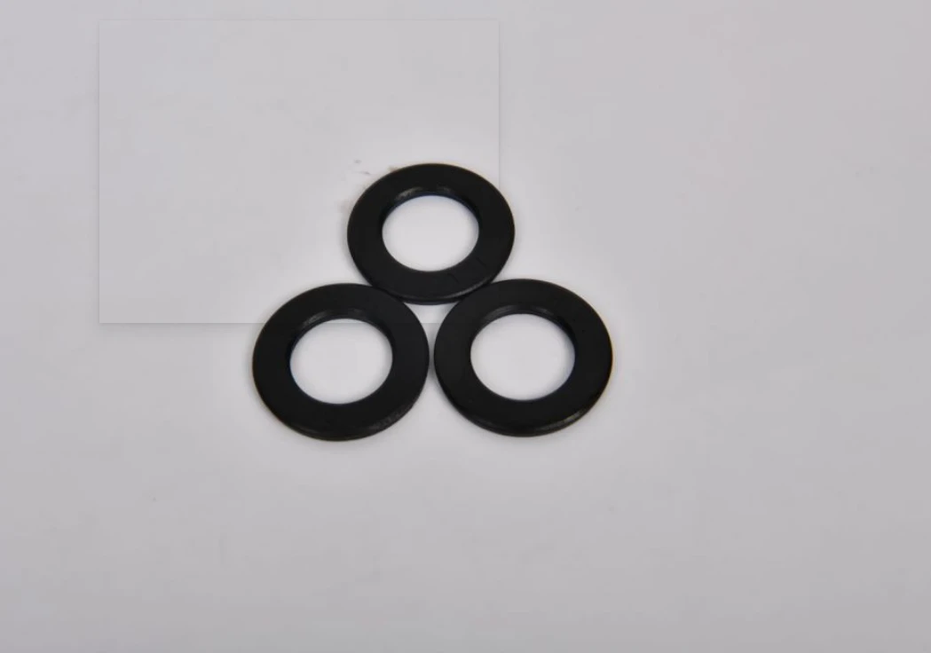 Guide to ASTM F436 and DIN 7980 Washers