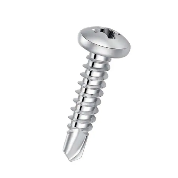 Discover Fixing Screws