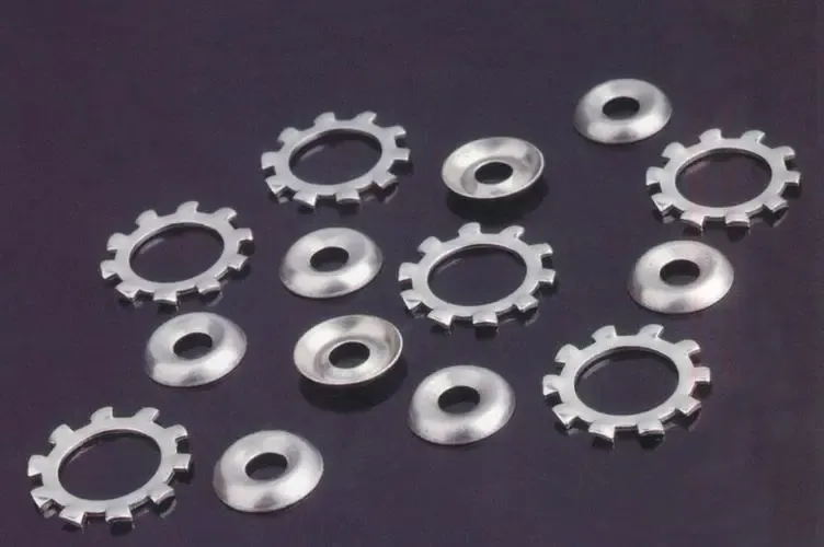 The Versatility of Specialty Washers