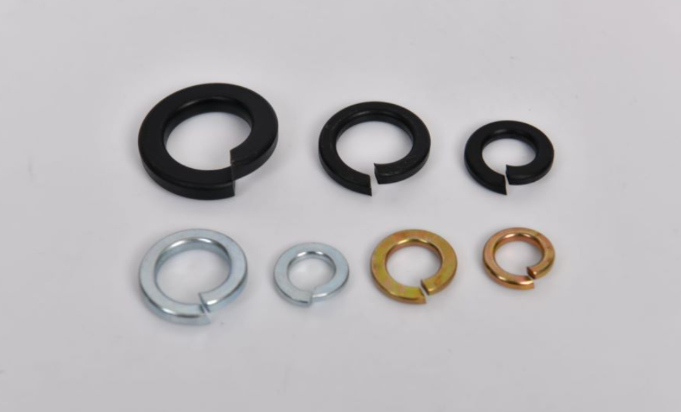 Exploring the Benefits and Applications of Galvanized Washers in the Chinese Market