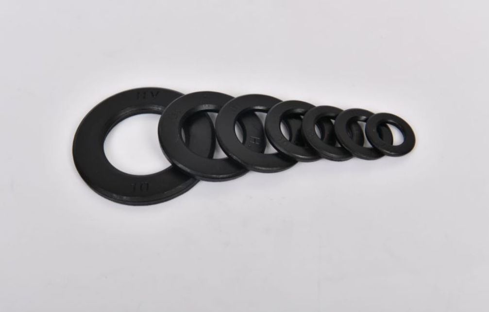 Leading Manufacturers of White and Blue Galvanized Chipboard Nails for Various Applications