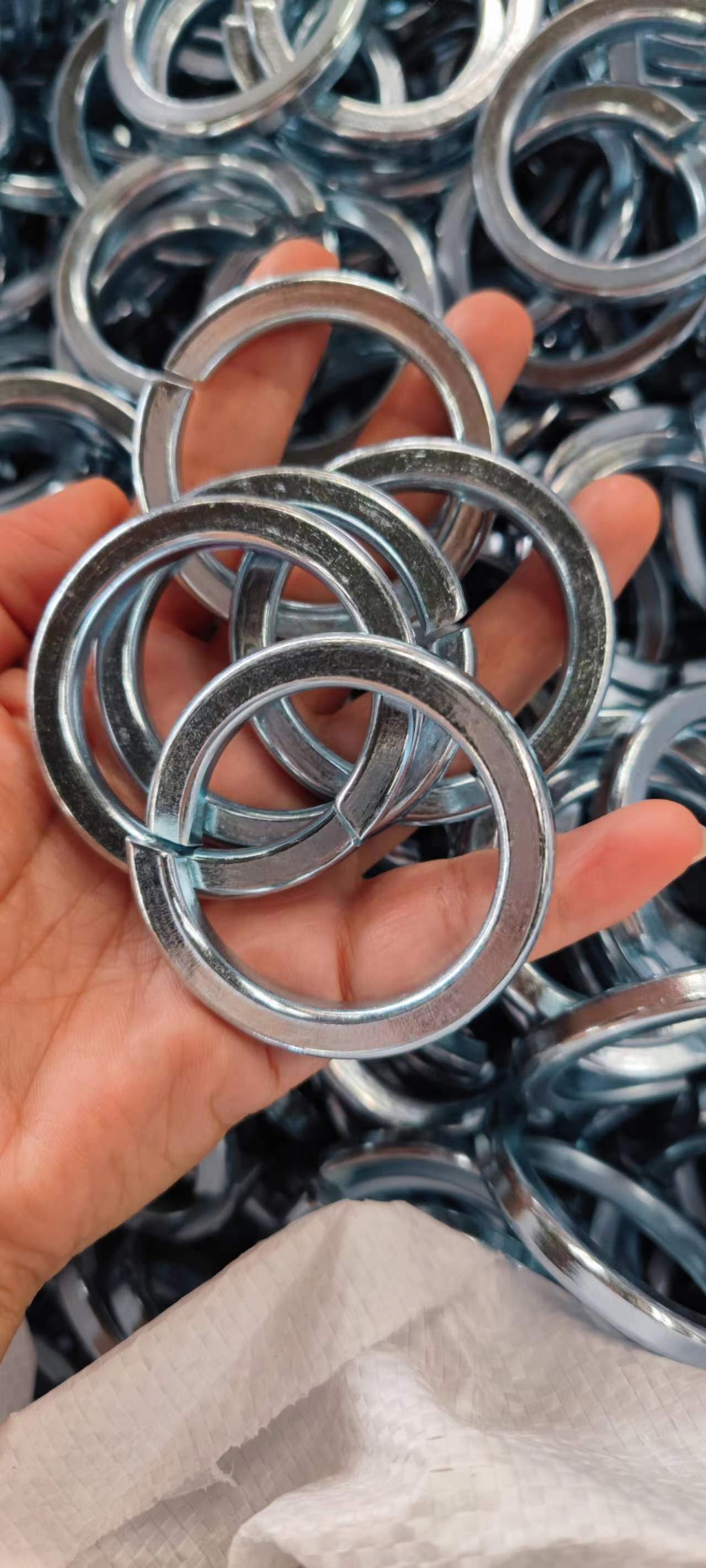 Find Reliable Suppliers for 3 Inch Flat Rubber Washers for Your Industrial Needs