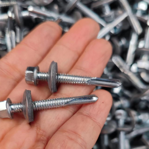 Cost-effective flat washers for various applications and projects available now Cost-effective flat washers for various applications and projects available now