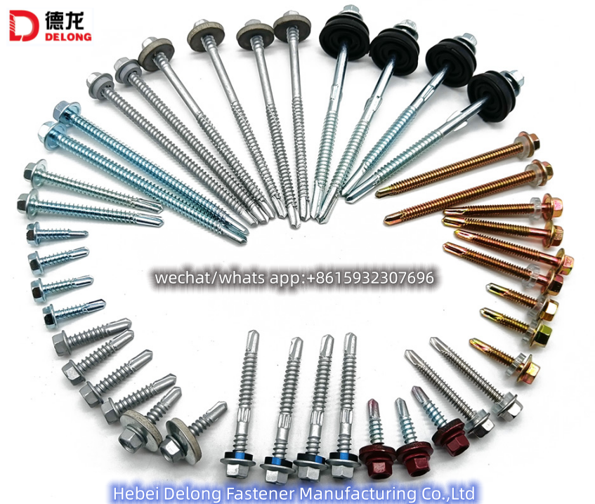 Innovative Drywall Screw Solutions for Efficient Construction and Home Improvement Projects