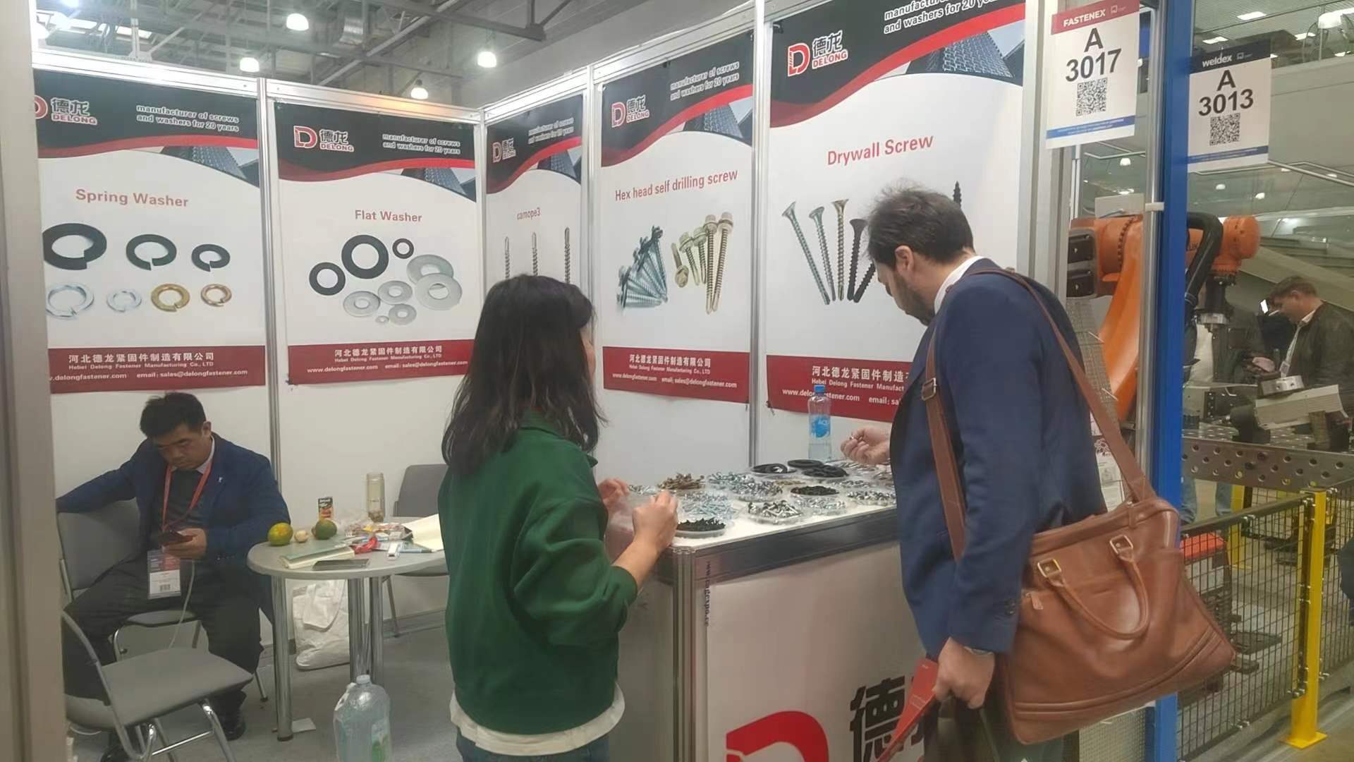 China Hex Head Self-Drilling Screw Dimensions and Specifications Explained