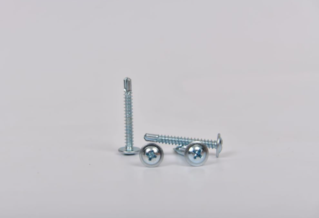 #8 x 1-1/4 self tapping screw supplier