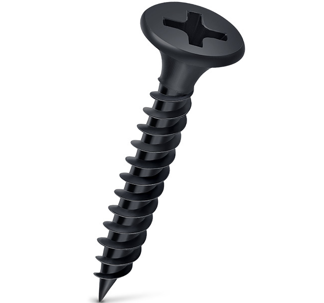 wholesale supply hex washer head self drilling screw exporter