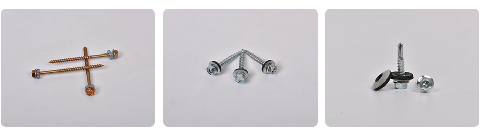 Comparing the First Manufacturers of Flat Washers and Lock Washers in the Industry