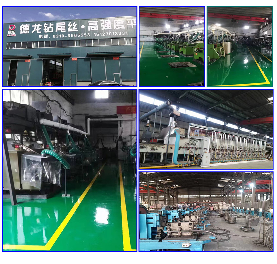 Exploring the Features and Sizing of ODM Self Tapping Screws for Various Applications