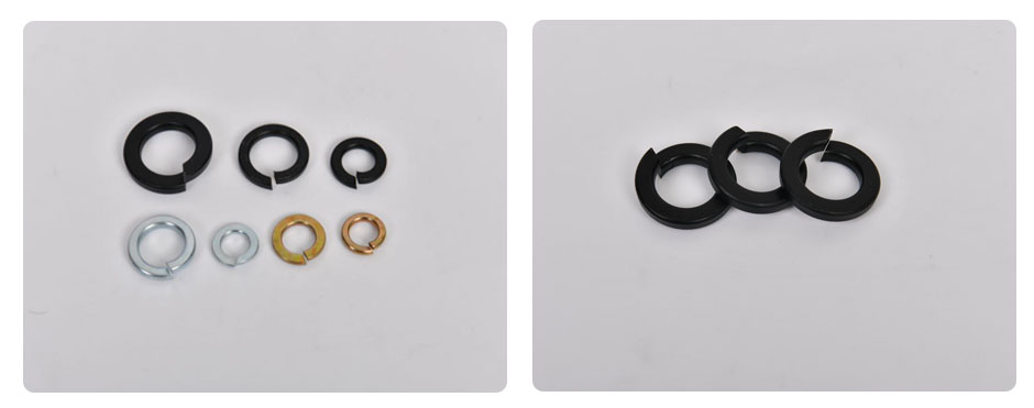 Dimensions and Specifications of Type B Narrow Flat Washers for Various Applications