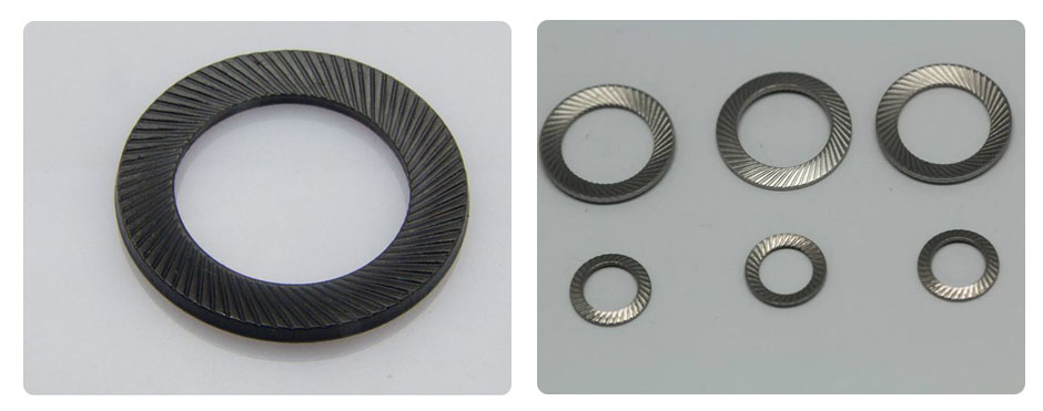 Determining Tightening Torque for Spring Washers in Mechanical Applications