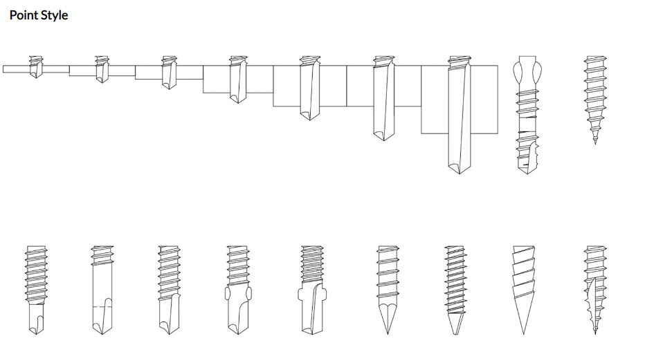 Black Phosphated Drywall Nails with Coarse Thread for Enhanced Holding Power Black Phosphated Drywall Nails with Coarse Thread for Enhanced Holding Power