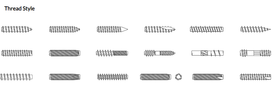 Affordable Self-Drilling Screws for Pan Framing Projects with Enhanced Durability and Performance