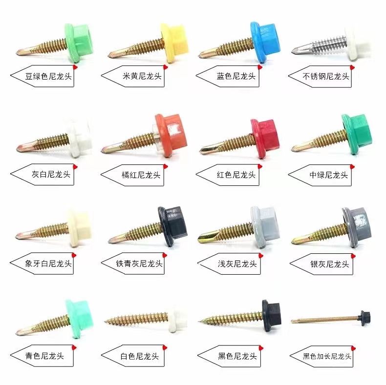 2016 Export Trends for Flat Washers with a 7% Growth Rate