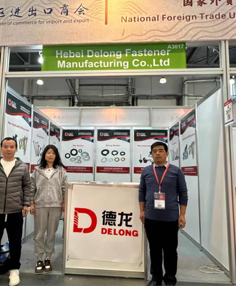 Guide to Choosing Drywall Screw Length for 5/8 Inch Installation and Suppliers