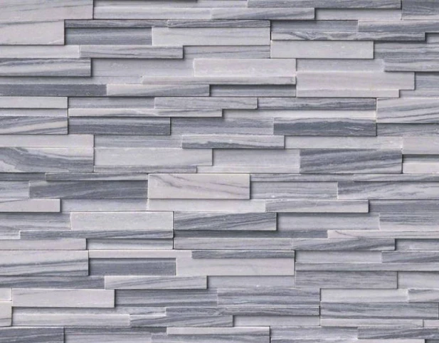 Timeless Elegance with Slate and Quartzite Wall Stone Options