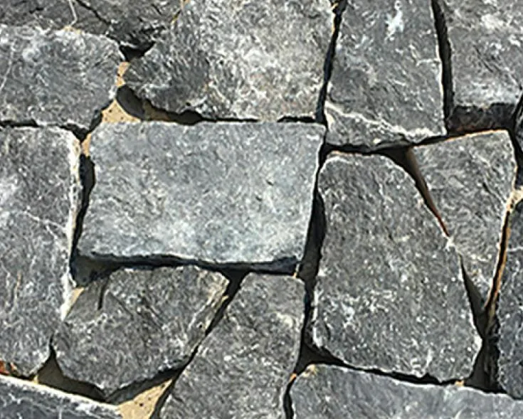 Bold, Beautiful, and Timeless: The Lasting Appeal of Black Slate