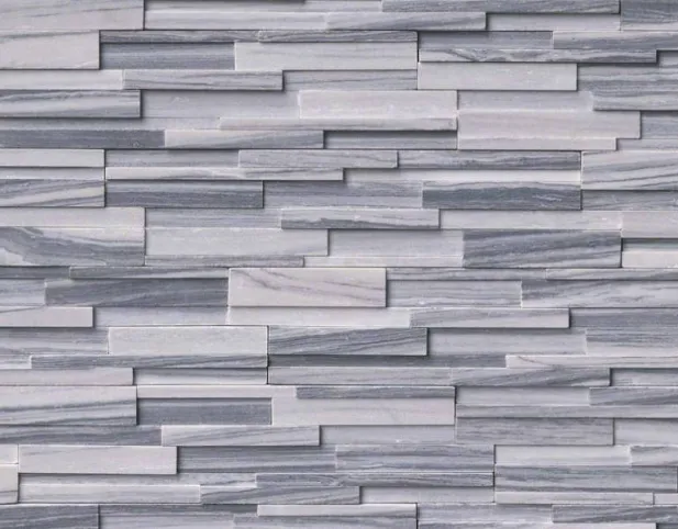 Natural Stone Wall Solutions: Slate and Quartzite for Every Project