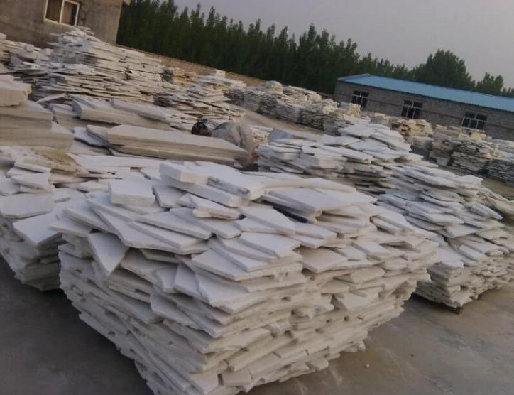 Elegant and Engineered: Why White Pavers Are a Game-Changer in Landscape Design