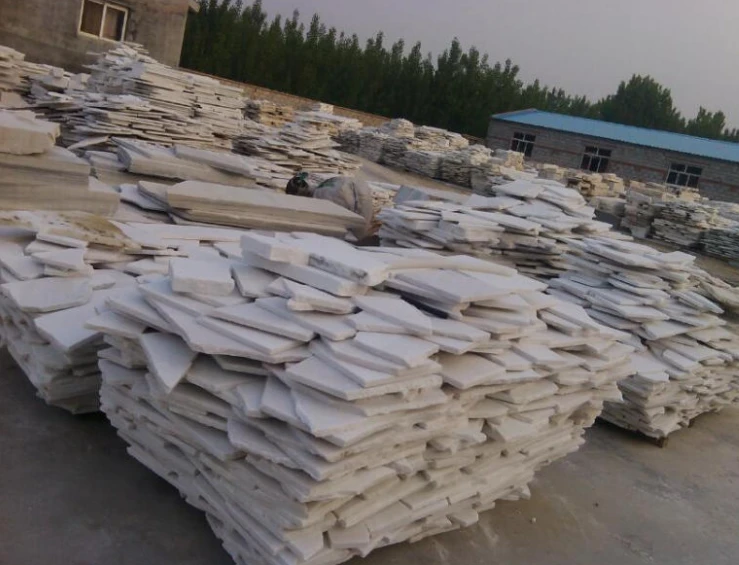 Brighten Your Outdoors with Elegance: White Pavers for Sale