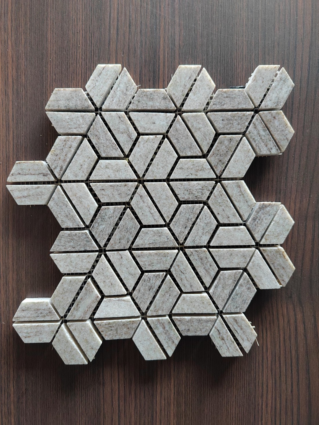 Buy Irregular Blue Quartz – Durable Cladding & Paving Stone