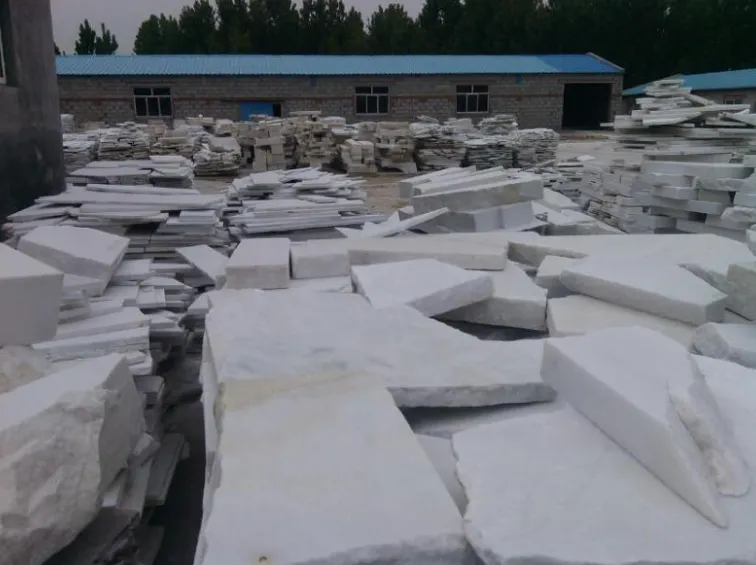 Brighten Your Outdoors with Elegance: White Pavers for Sale