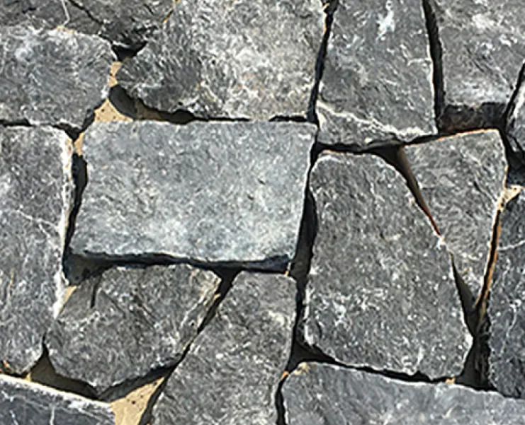 Elevate Your Wall Design with Quartzite Stone Elegance