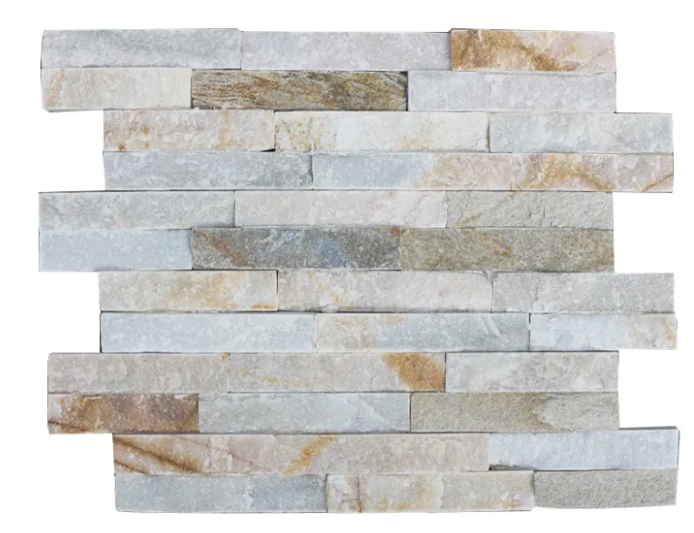 Transforming Modern Design with Thin Stone Cladding