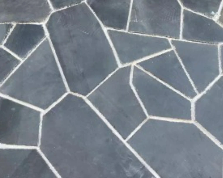 Unlock Outdoor Elegance with Irregular Paving Stones: Natural Beauty Meets Performance