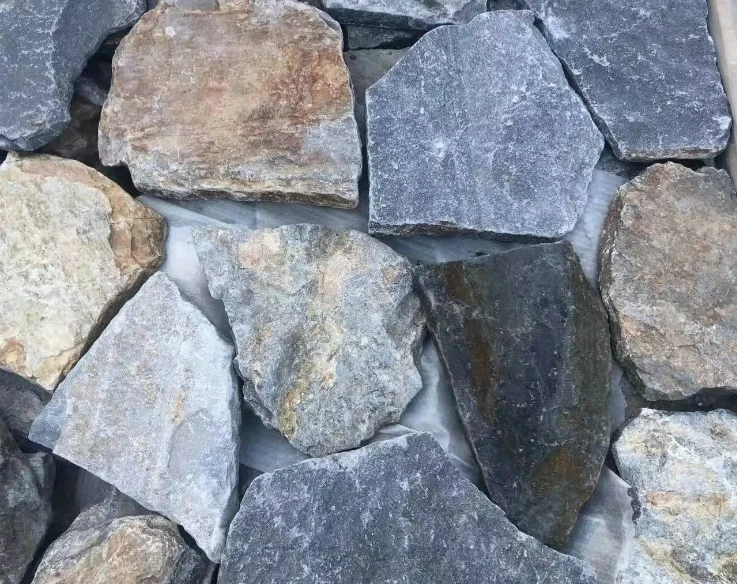 Black Stepping Stones for Sale: Enhancing Your Landscape with Natural Beauty