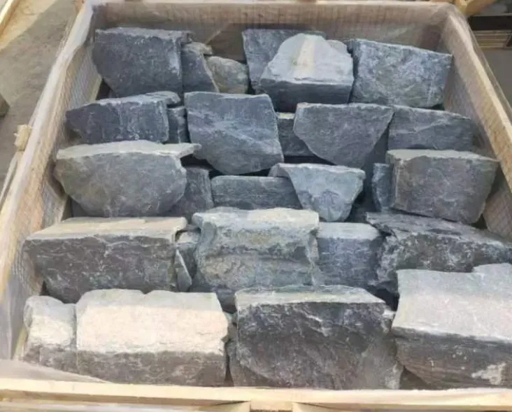 Black Stepping Stones for Sale: Enhancing Your Landscape with Natural Beauty