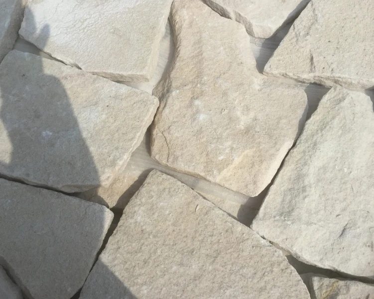 Irregular Stone Veneer: Adding Natural Elegance to Your Home